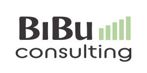 LOGO BiBu Bild vom Logo der Firma BiBu Consulting
