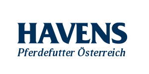 LOGO Havens Pferdefutter Bild vom Logo Havens Pferdefutter Österreich